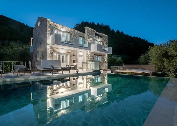 Villa Di Pietra