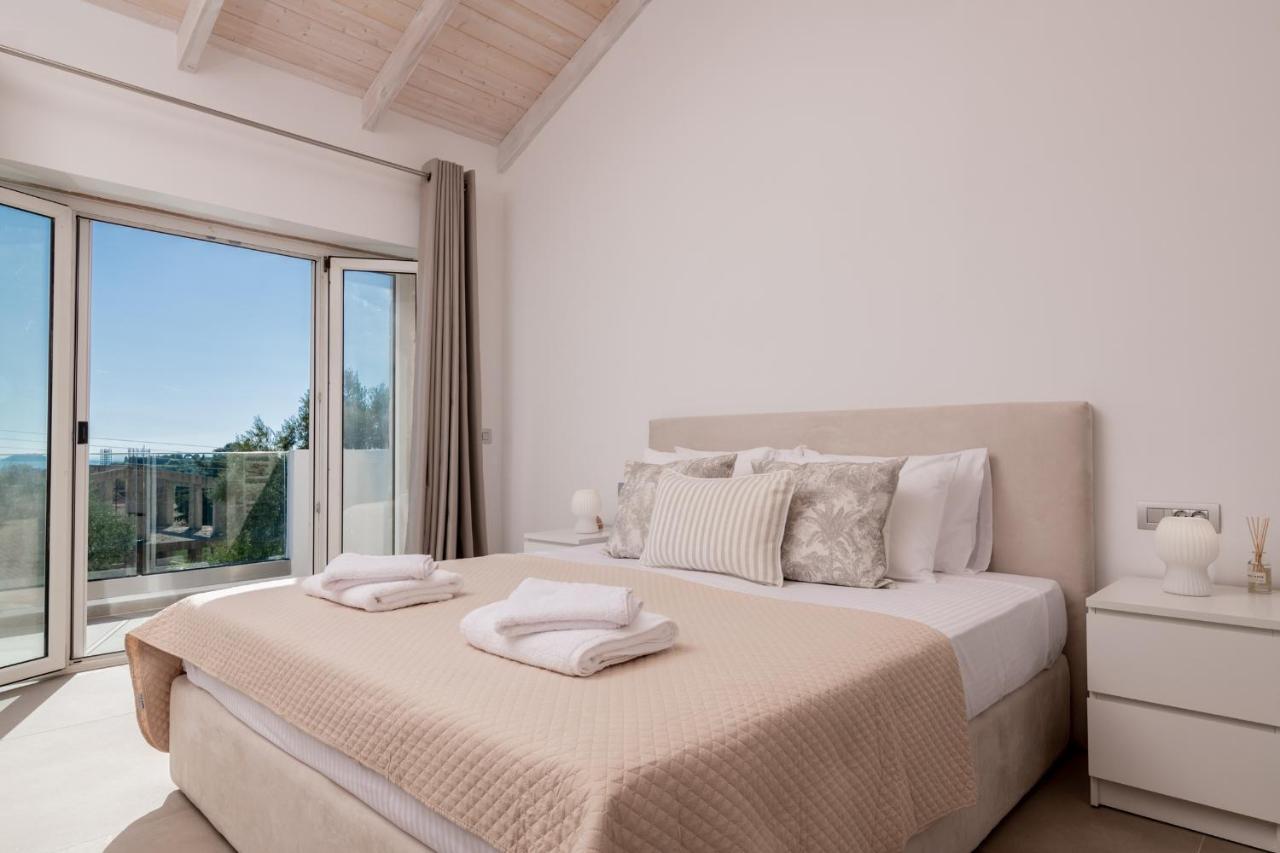 Villa Di Pietra Lithakia (Zakynthos)
