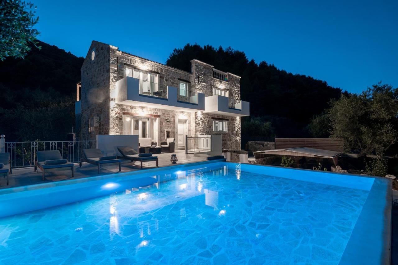 Villa Di Pietra *