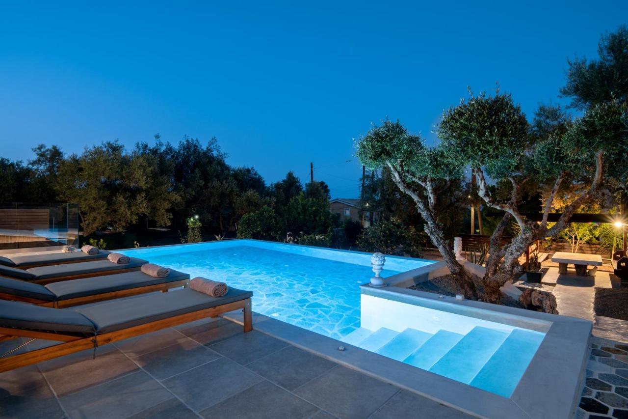 Di Pietra * Lithakia (Zakynthos)