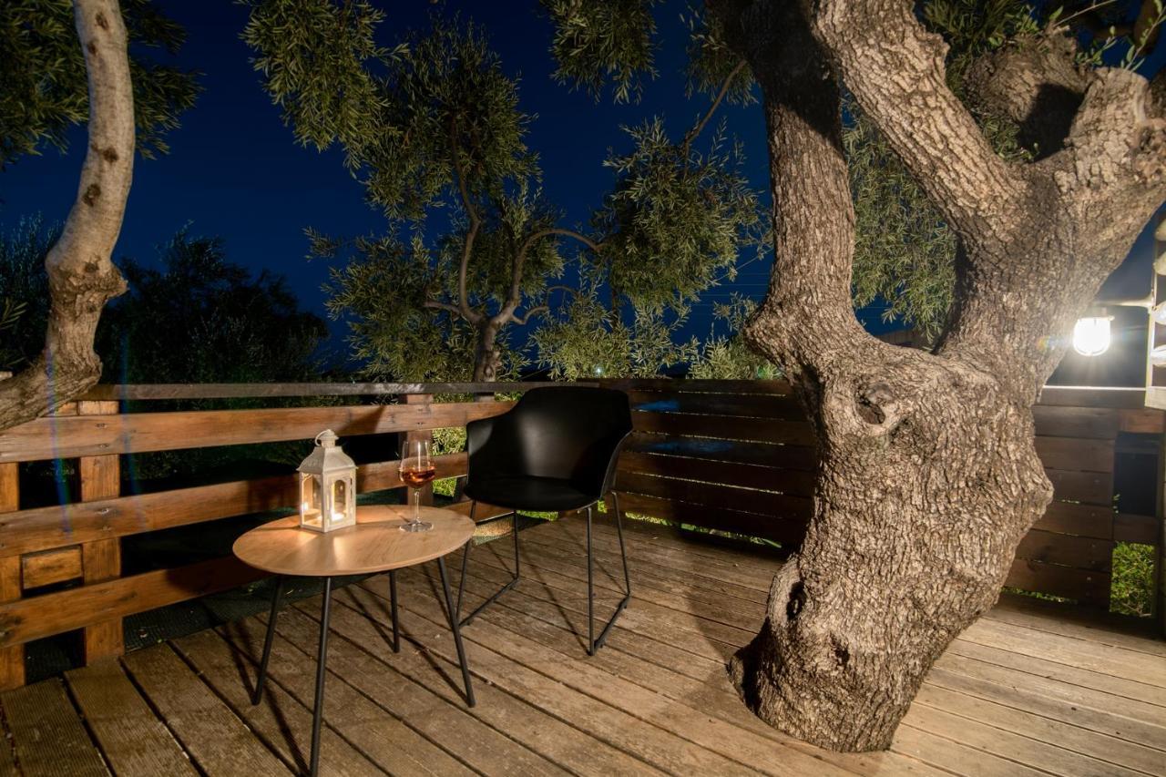 Di Pietra Villa Lithakia (Zakynthos)