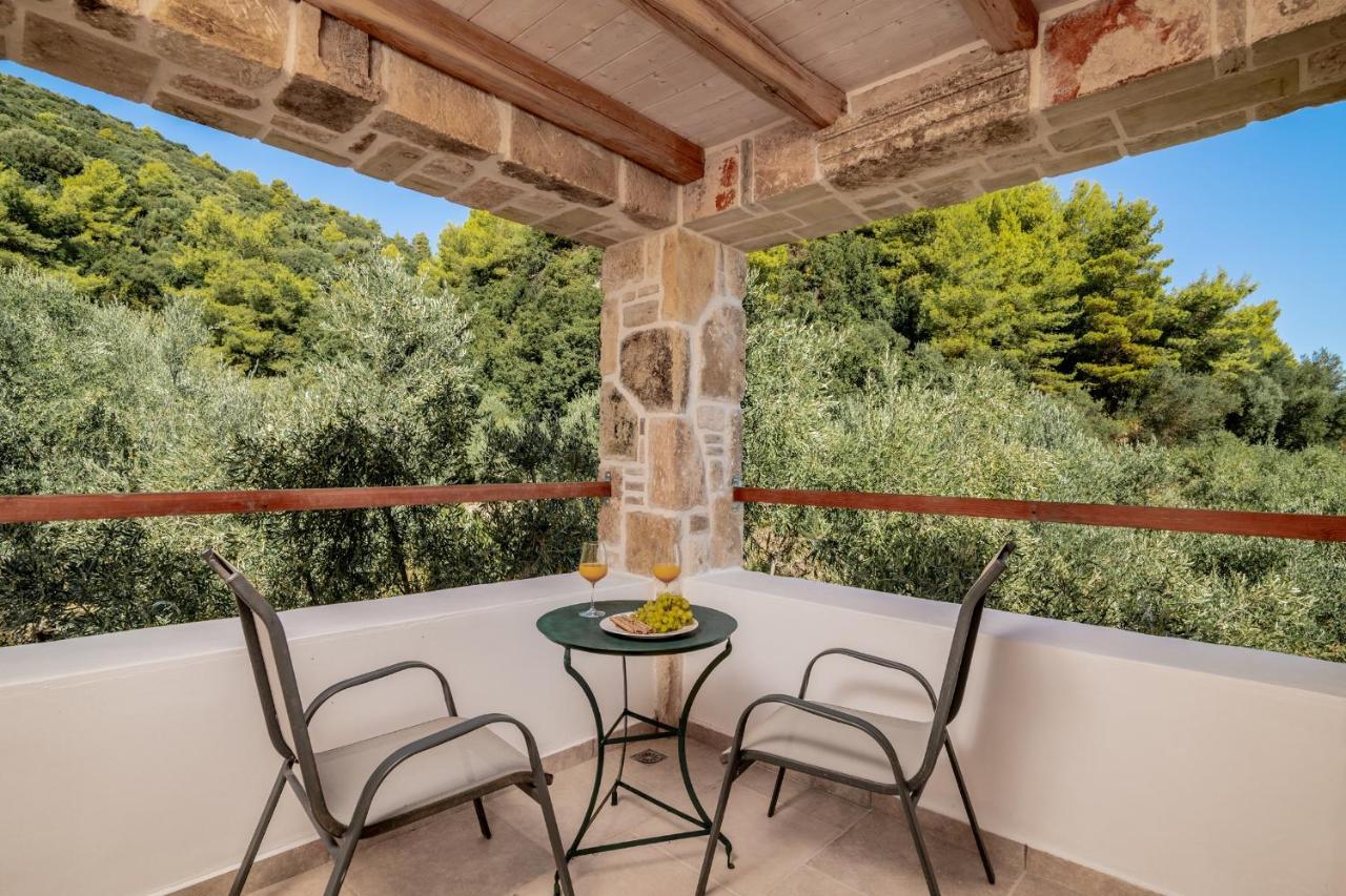 Villa Di Pietra *