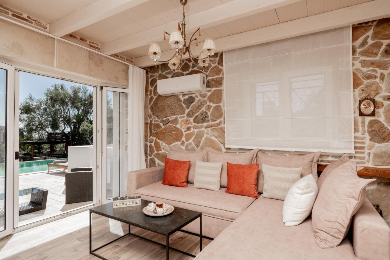 Villa Di Pietra Lithakia (Zakynthos)