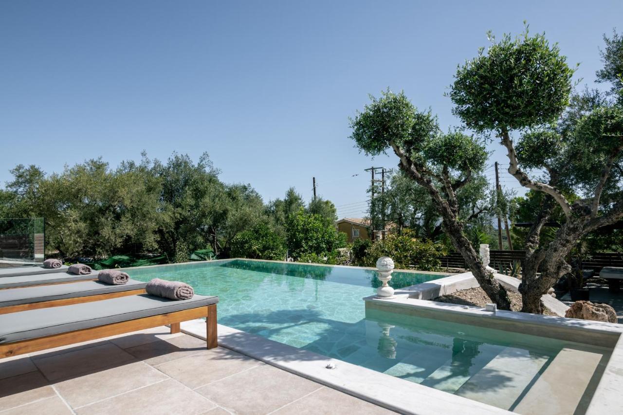 Di Pietra Lithakia (Zakynthos)