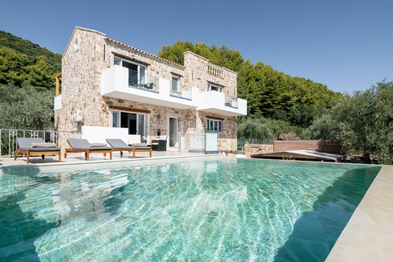Villa Di Pietra