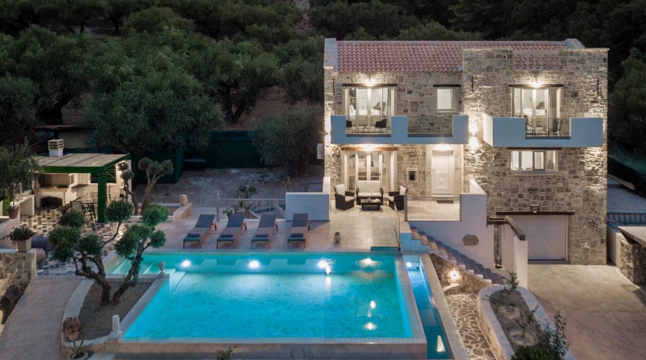 Villa Di Pietra *