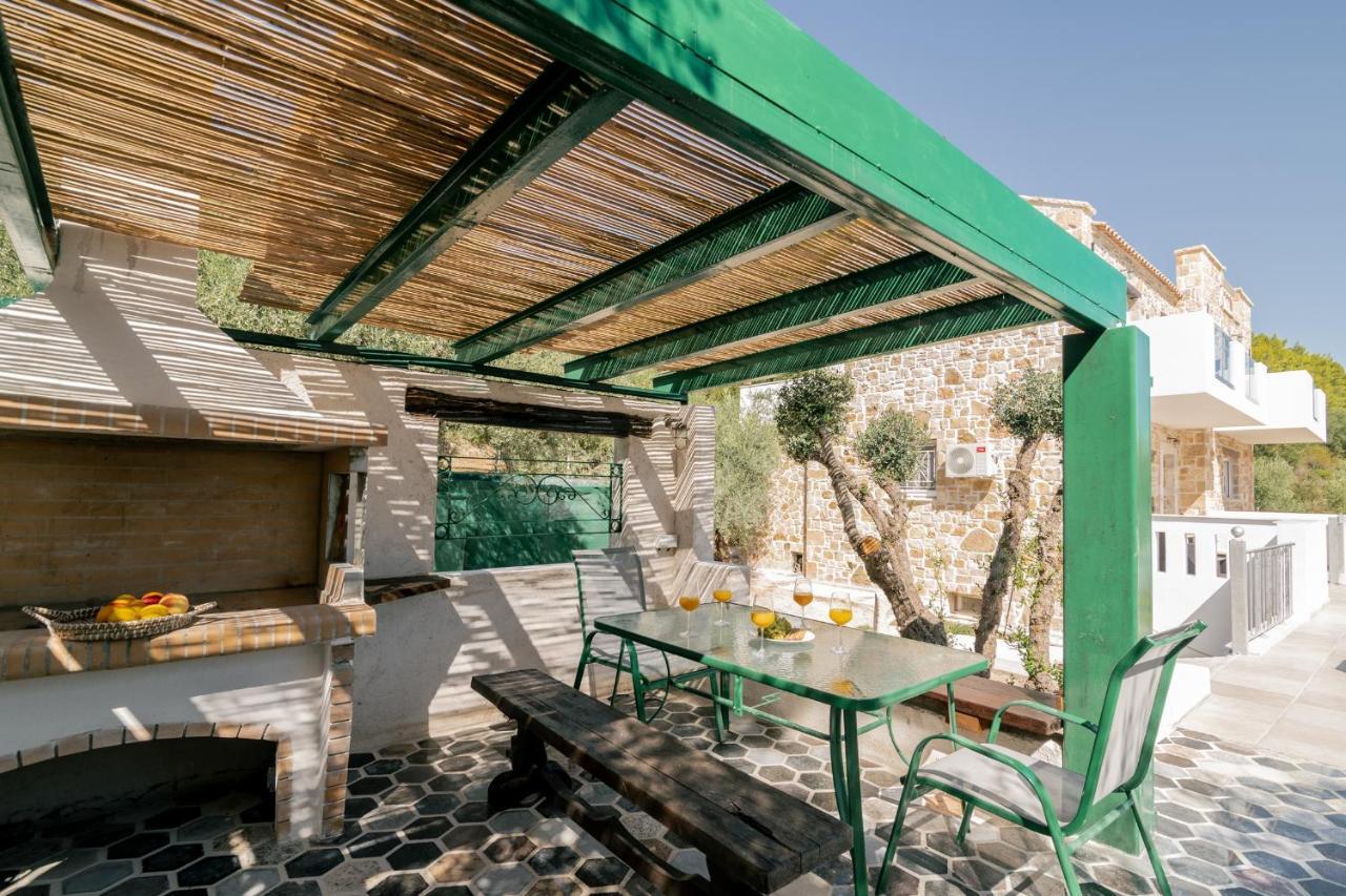 Di Pietra Lithakia (Zakynthos)