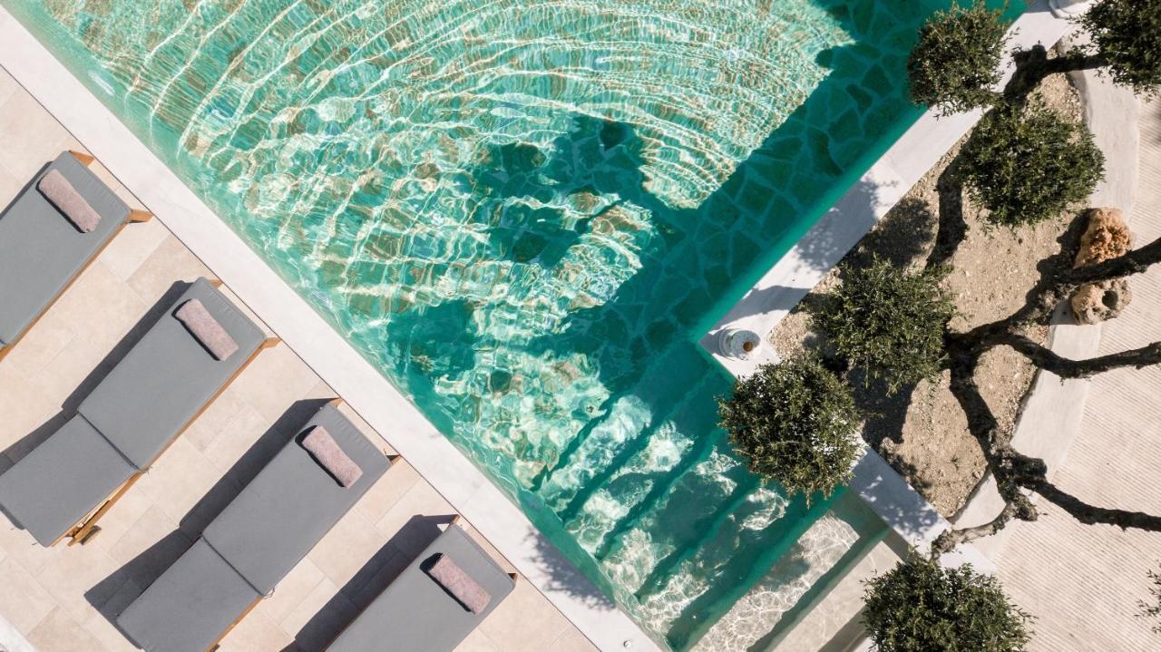Villa Di Pietra Lithakia (Zakynthos)