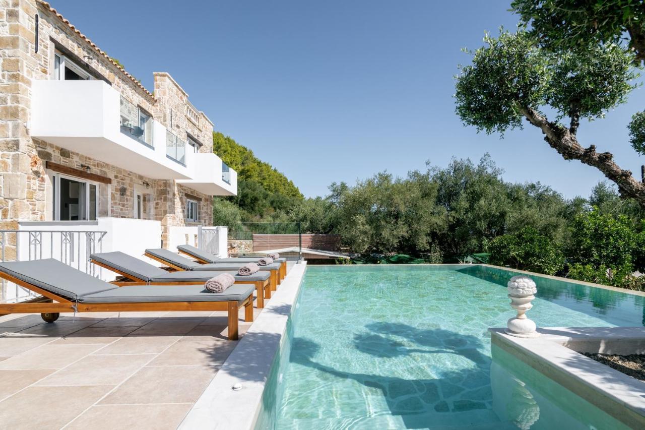 Di Pietra Lithakia (Zakynthos)