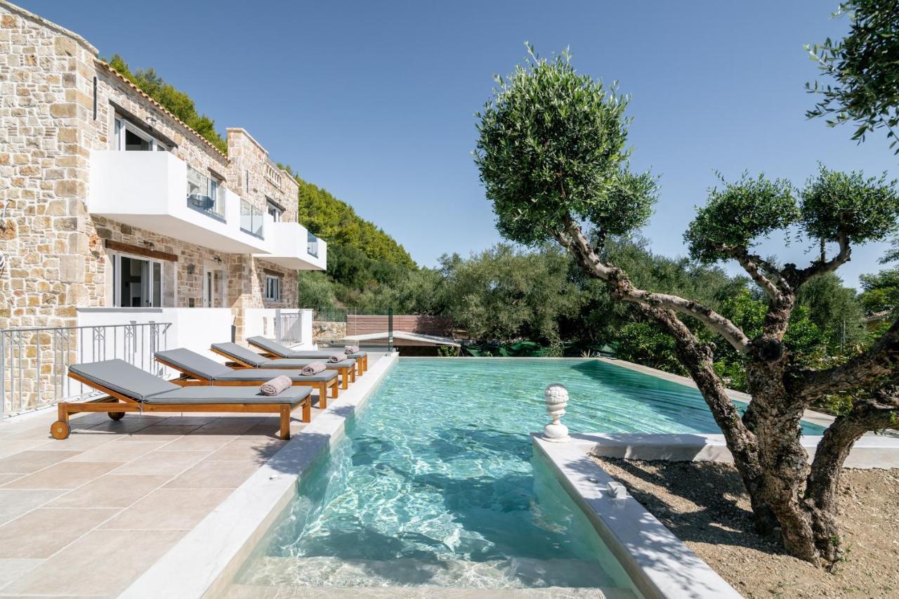 Di Pietra Lithakia (Zakynthos)