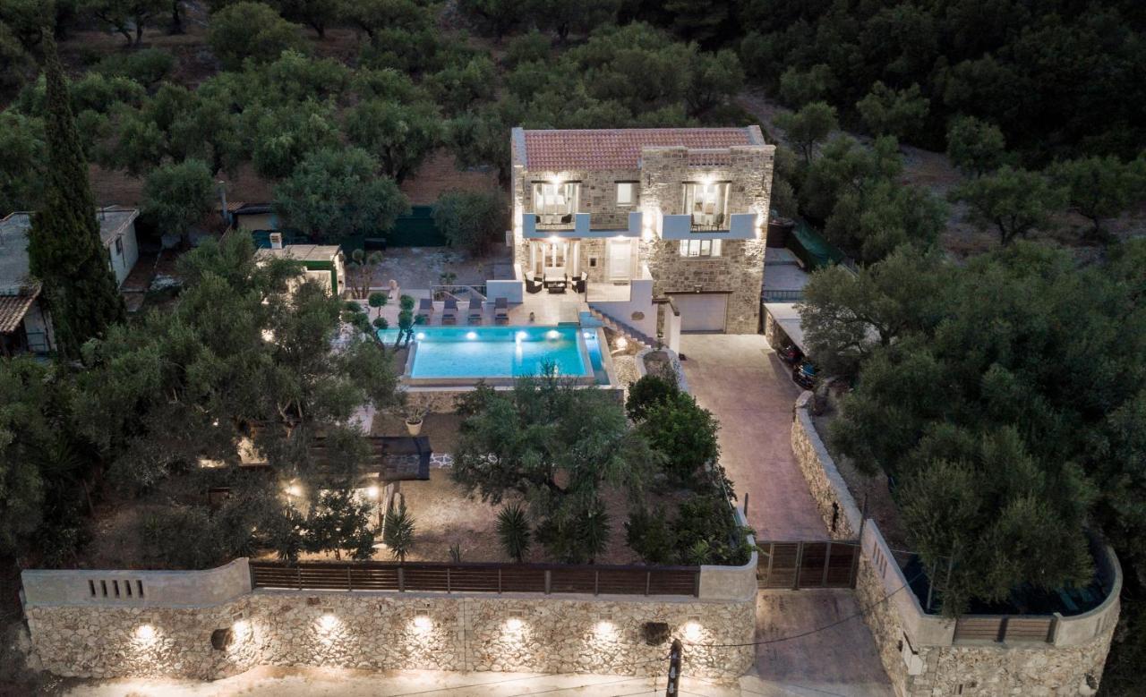 Di Pietra * Lithakia (Zakynthos)