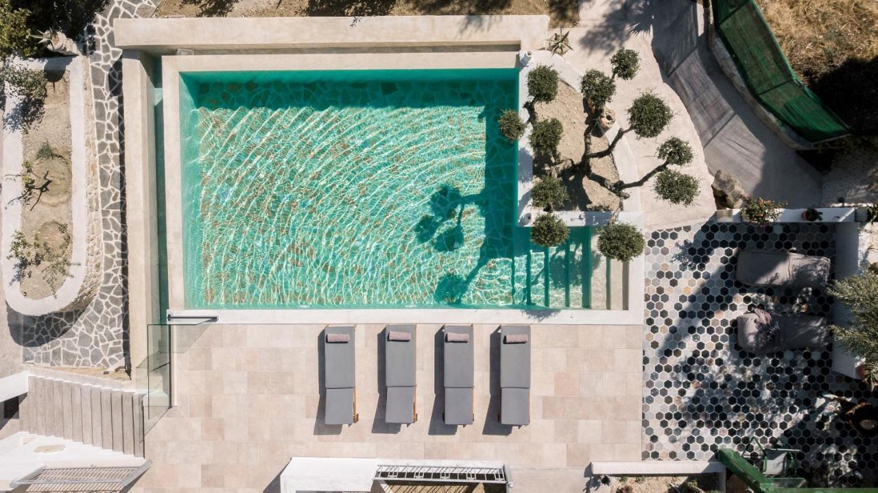 Di Pietra Villa Lithakia (Zakynthos)