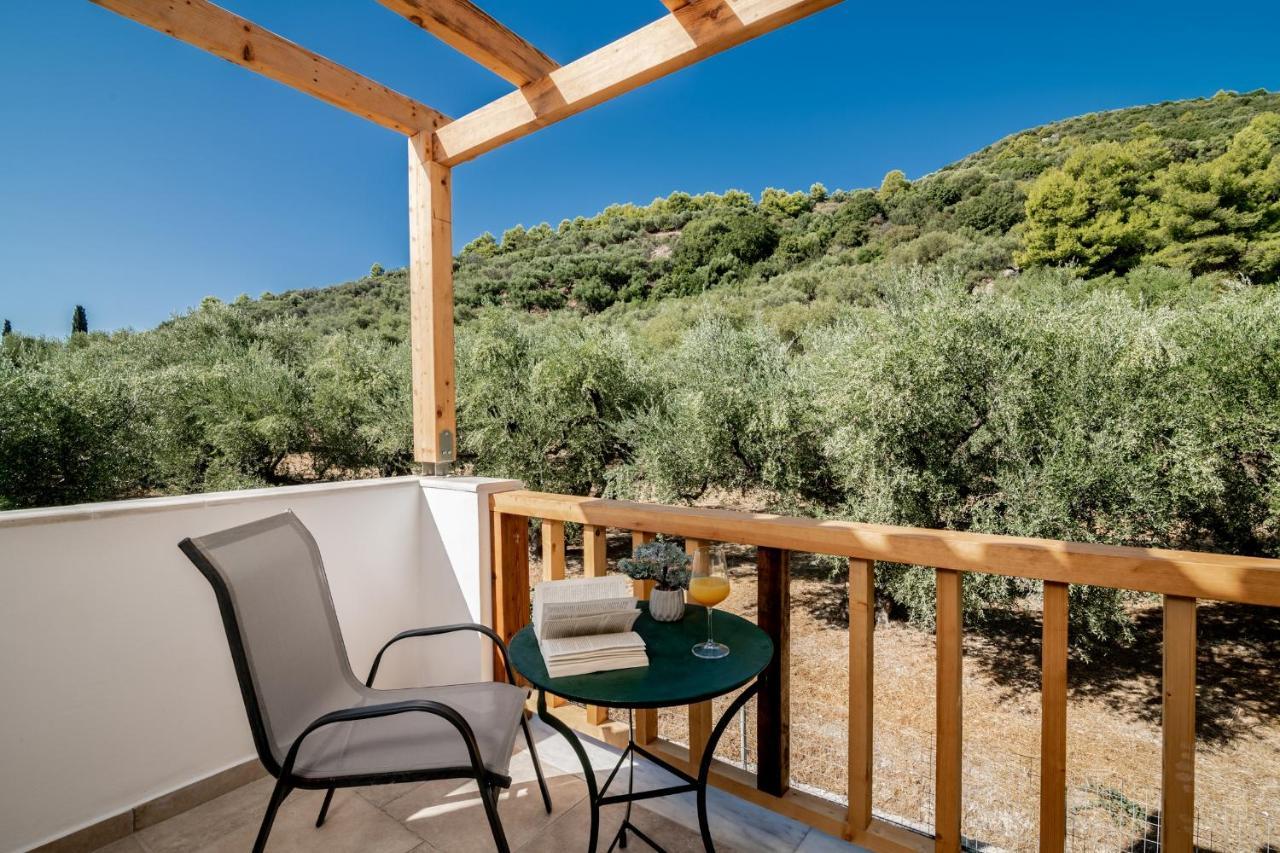 Di Pietra Villa
