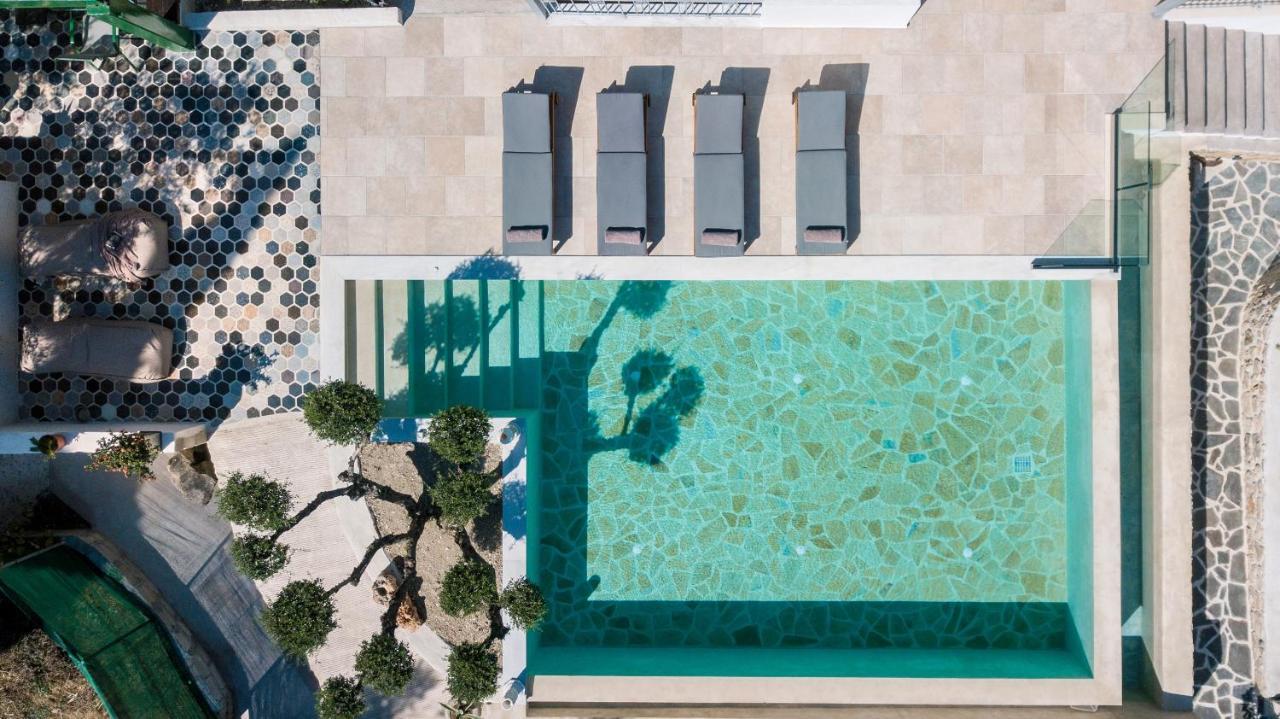Di Pietra Lithakia (Zakynthos)