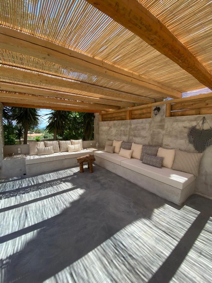 Di Pietra Villa *